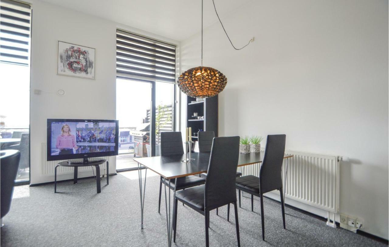 1 Bedroom Awesome Apartment In Romo Havneby エクステリア 写真